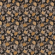 Summerseat Noir Fabric by the Metre